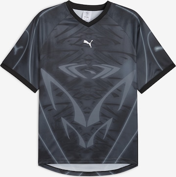 Maillot 'Pumatech' PUMA en noir : devant