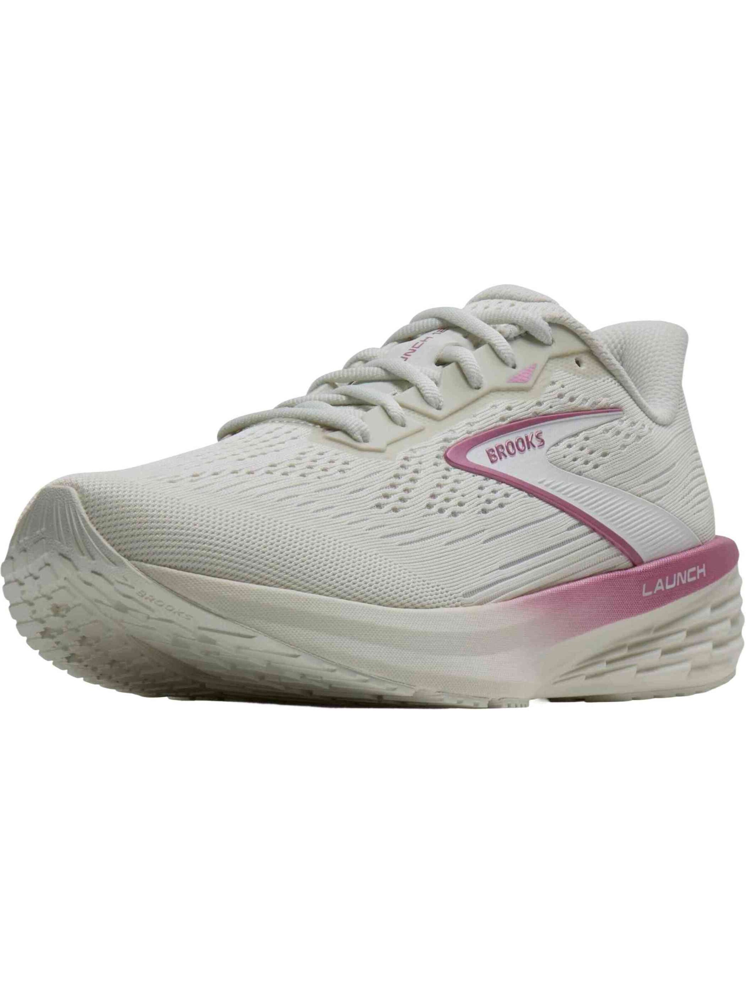 Scarpa da corsa '1204711B103' di BROOKS in bianco