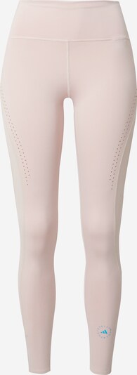 ADIDAS BY STELLA MCCARTNEY Sports trousers 'Truepurpose Optime' in Azure / Pink, Item view