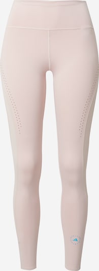 ADIDAS BY STELLA MCCARTNEY Pantalon de sport 'Truepurpose Optime' en azur / rose, Vue avec produit