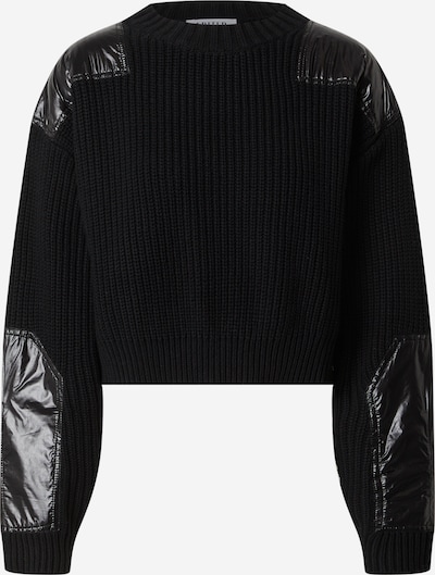 EDITED Sweater 'Naika' in Black, Item view