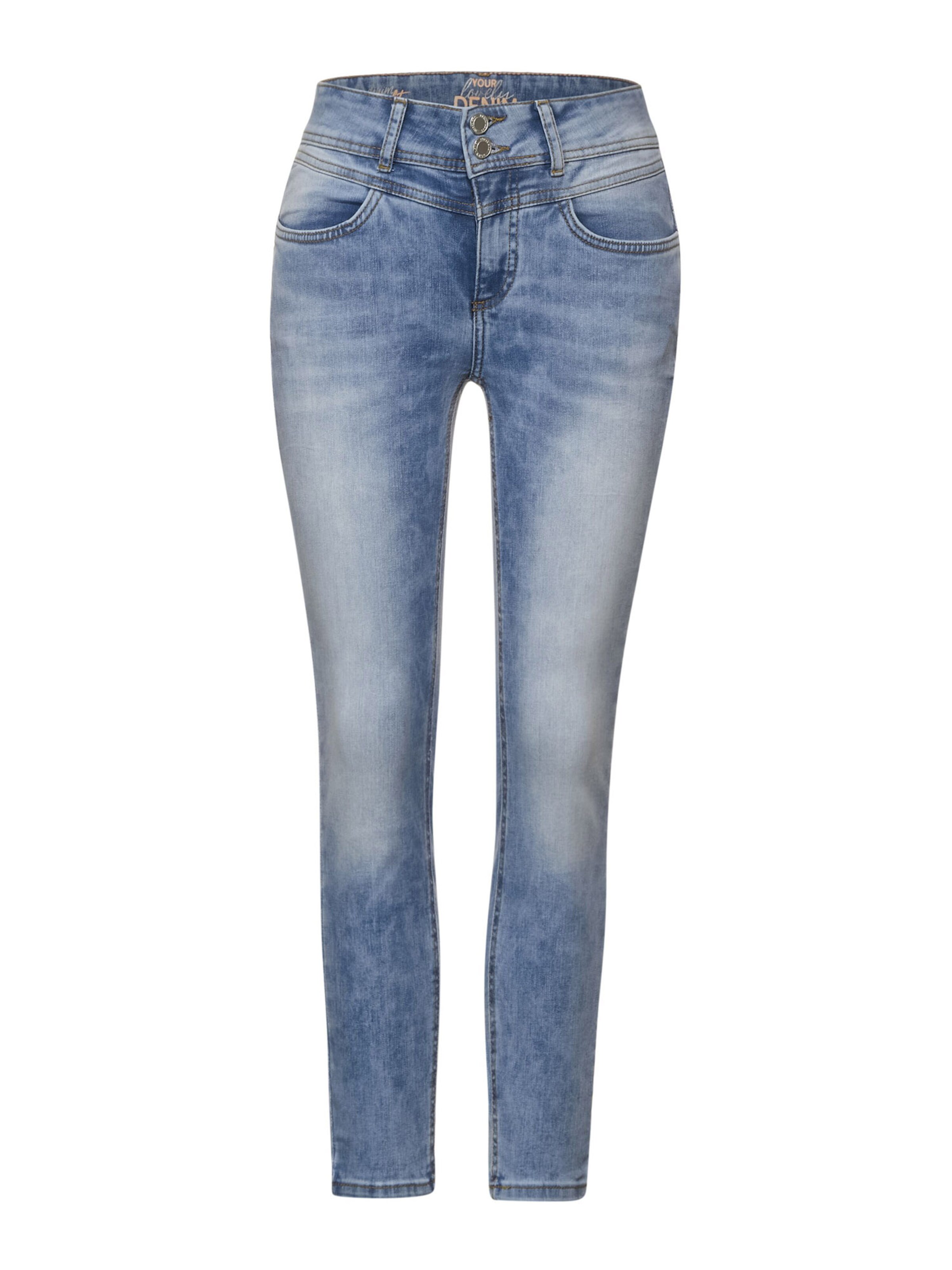 STREET ONE Slim fit for women | Buy 