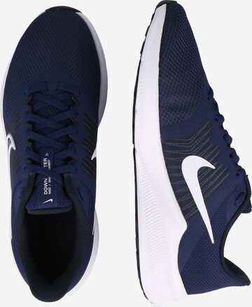 NIKE - Zapatillas de running 'Downshifter 11' en azul