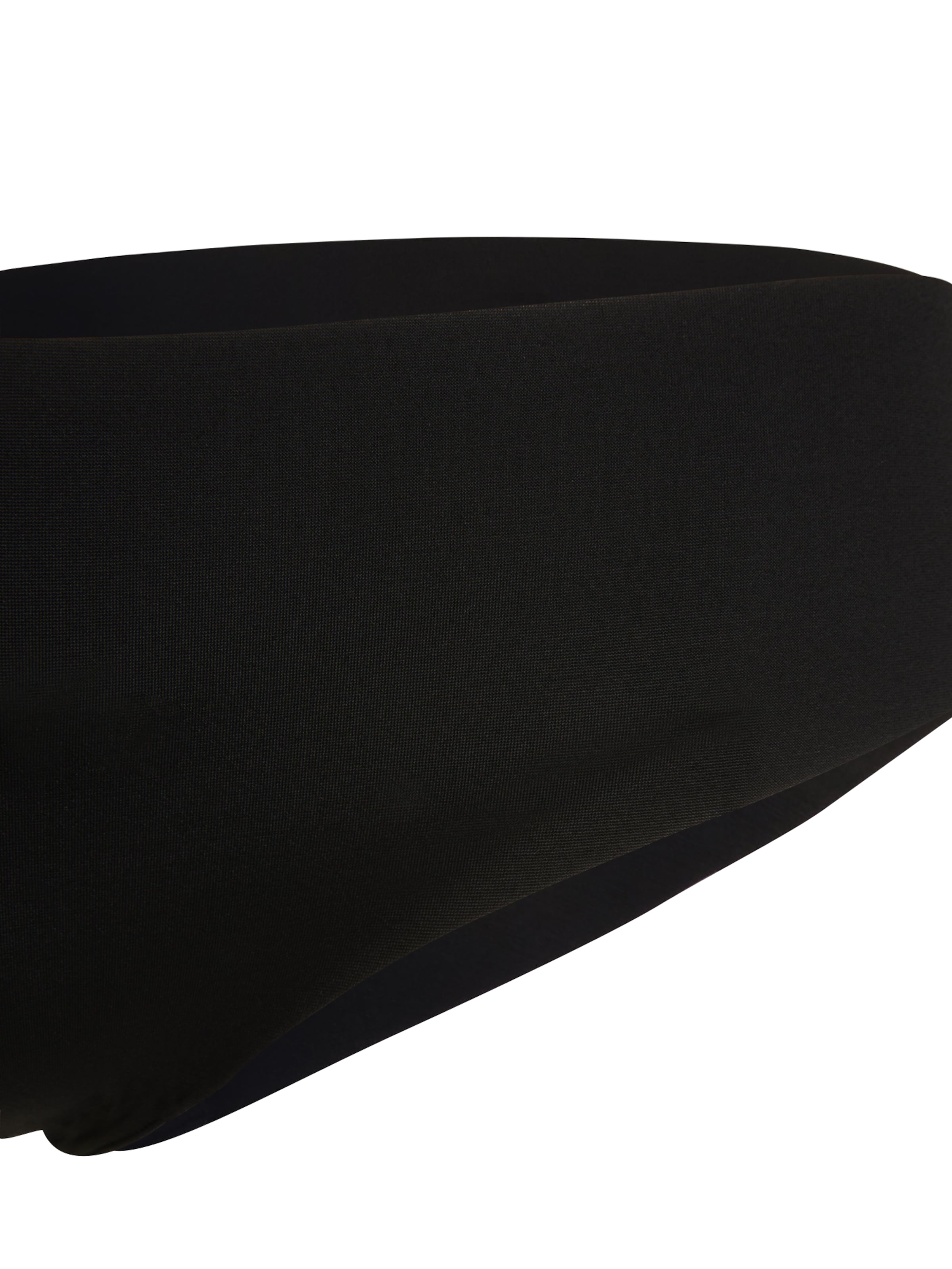 Hunkemöller Slip in Black