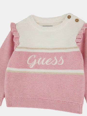 GUESS Set in Pink