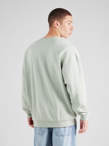 Felpa 'CLUB FT' di Nike Sportswear in verde