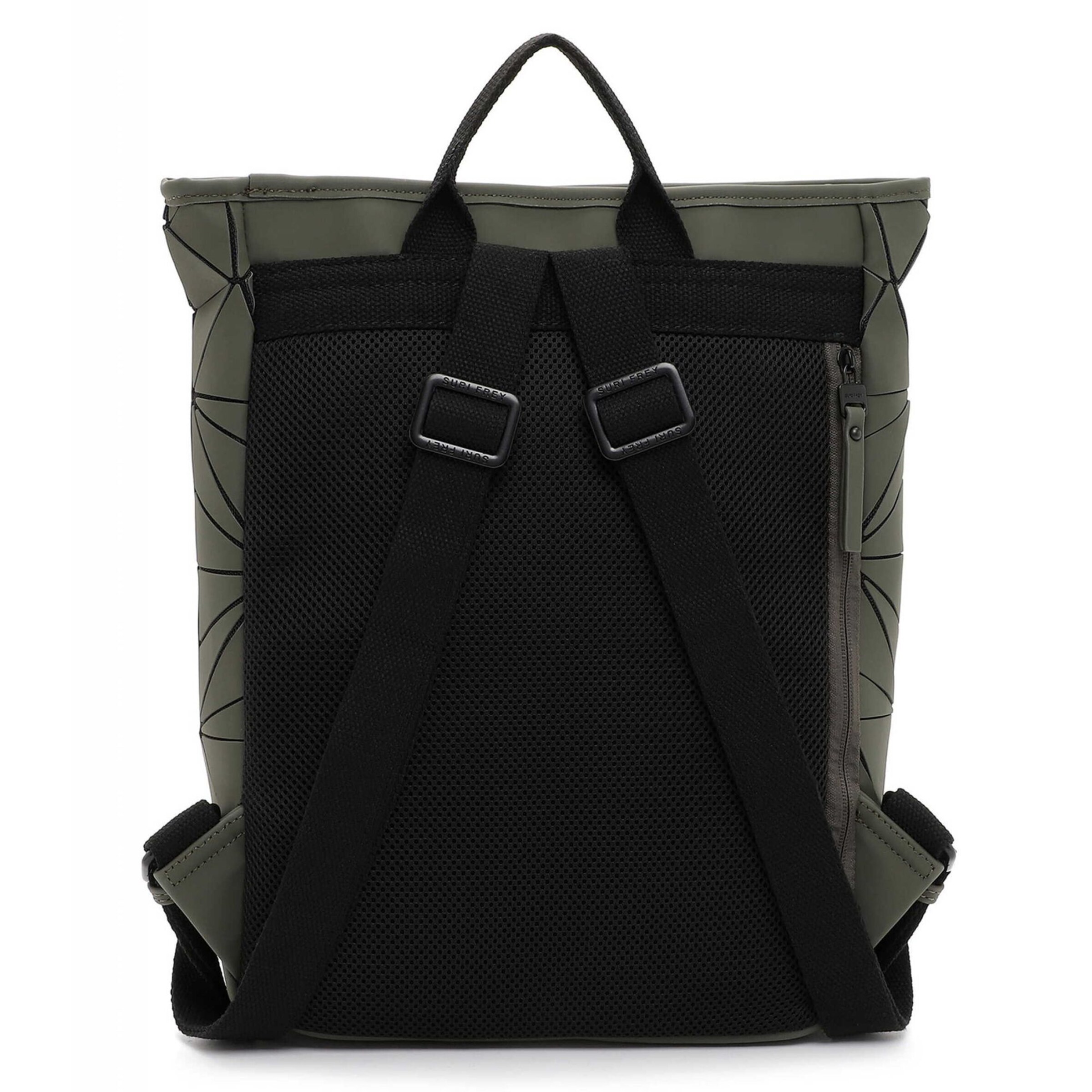 Suri Frey Hátizsák 'Jessy-Lu' - zöld