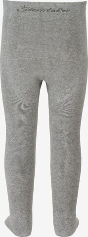 STERNTALER Regular Strumpfhose in Grau