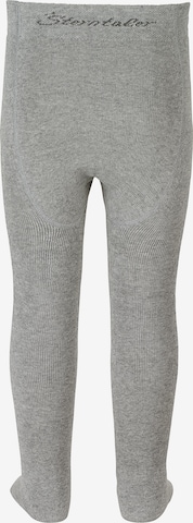 STERNTALER Regular Strumpfhose in Grau