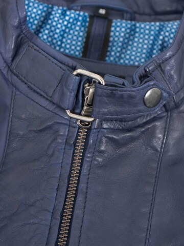 MADDOX Overgangsjakke 'Mason' i blå