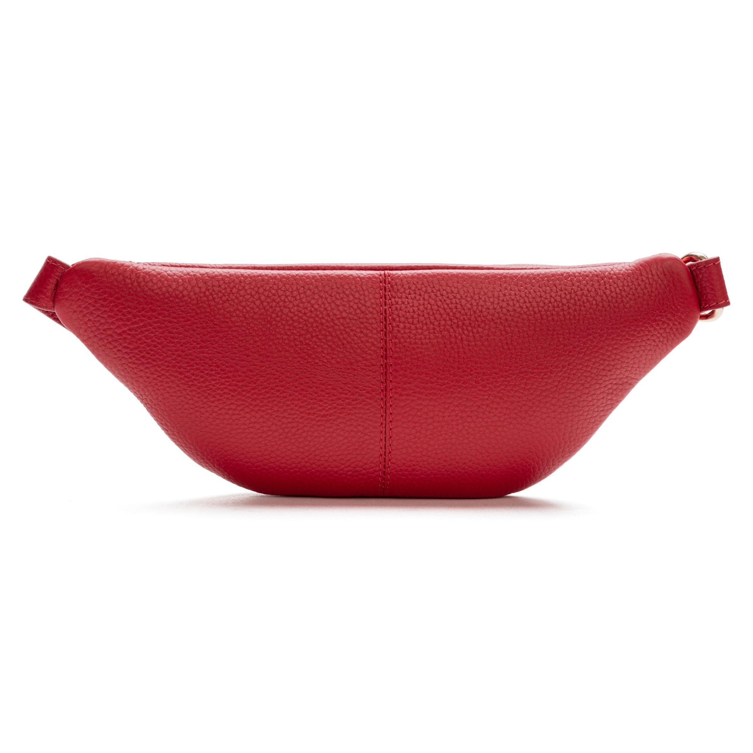 Lazarotti Heuptas 'Bologna' in Rood
