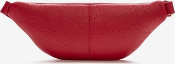 Lazarotti Fanny Pack 'Bologna' in Red