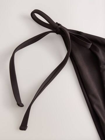 Next Bikinihose in Braun