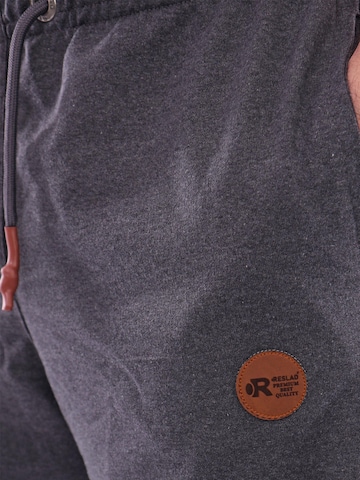 Reslad Regular Hose 'Sporthose mit Brandpatch' in 