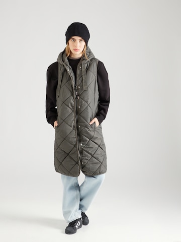 Gilet Sublevel en vert