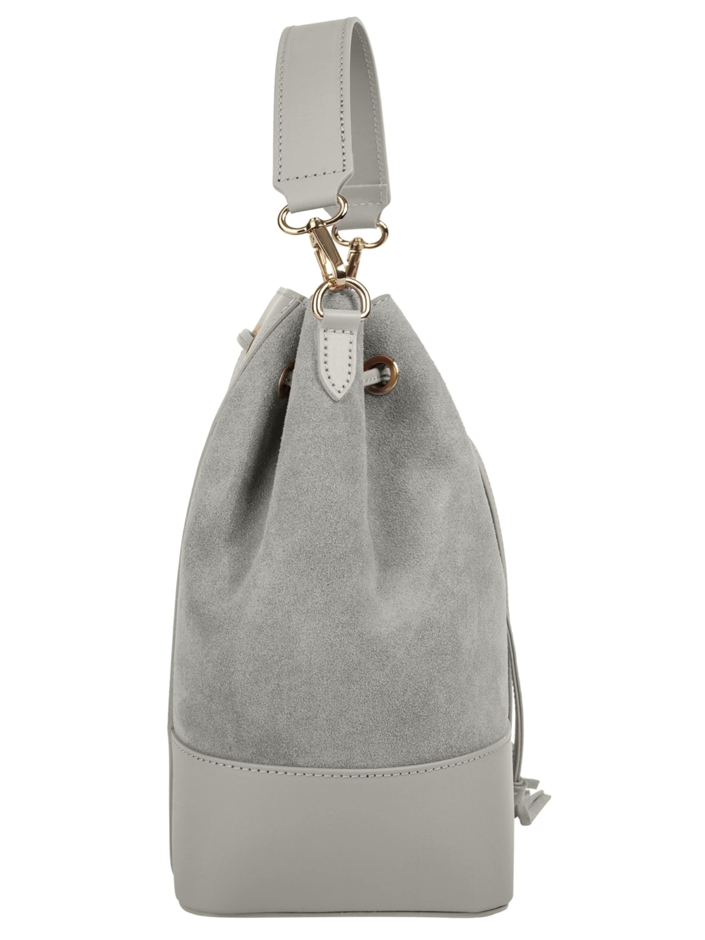 Sac à bandoulière Samantha Look en gris