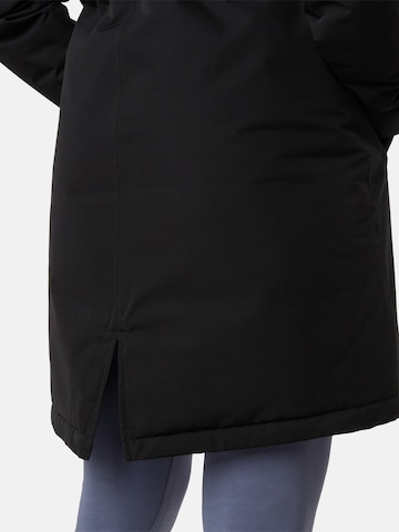 Parka mi-saison 'Zaneck' THE NORTH FACE en noir