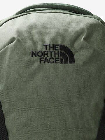 THE NORTH FACE Σακίδιο πλάτης 'VAULT' σε πράσινο