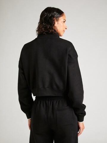 ELLESSE Sweatshirt 'Innocenzo' in Black