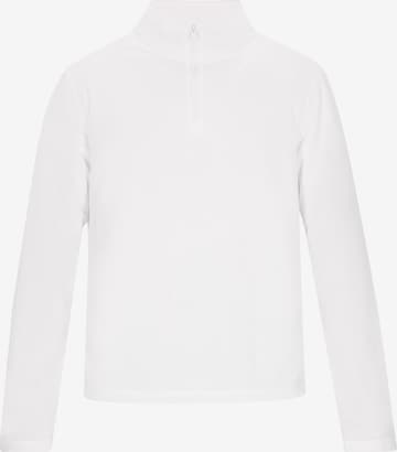 Mo ATHLSR - Jersey en blanco: frente