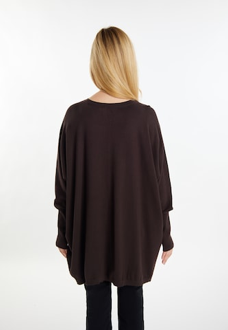 Pull-over 'Lurea' Usha en marron