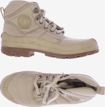 AIGLE Sneakers & Trainers in 38 in Beige: front