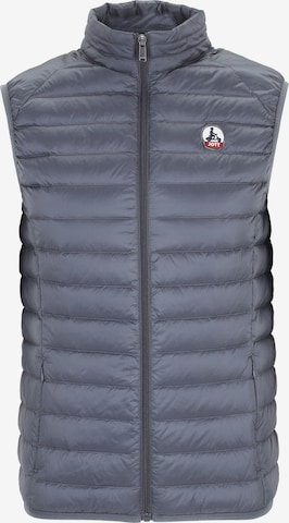 JOTT Weste 'Tom' in Blau: Vorderseite