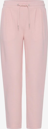 Oxmo Joggpant with Strings in 40 in pink / rosé, Produktansicht
