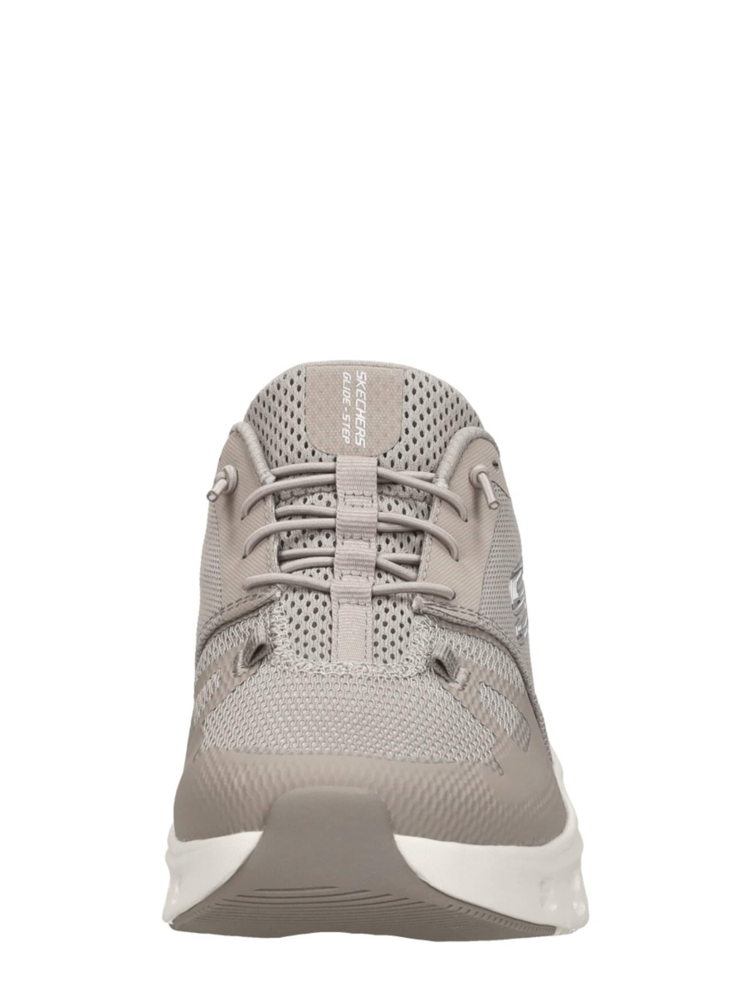 SKECHERS Sneakers laag 'Slip-Ins: Glide-Step Pro' in Grijs