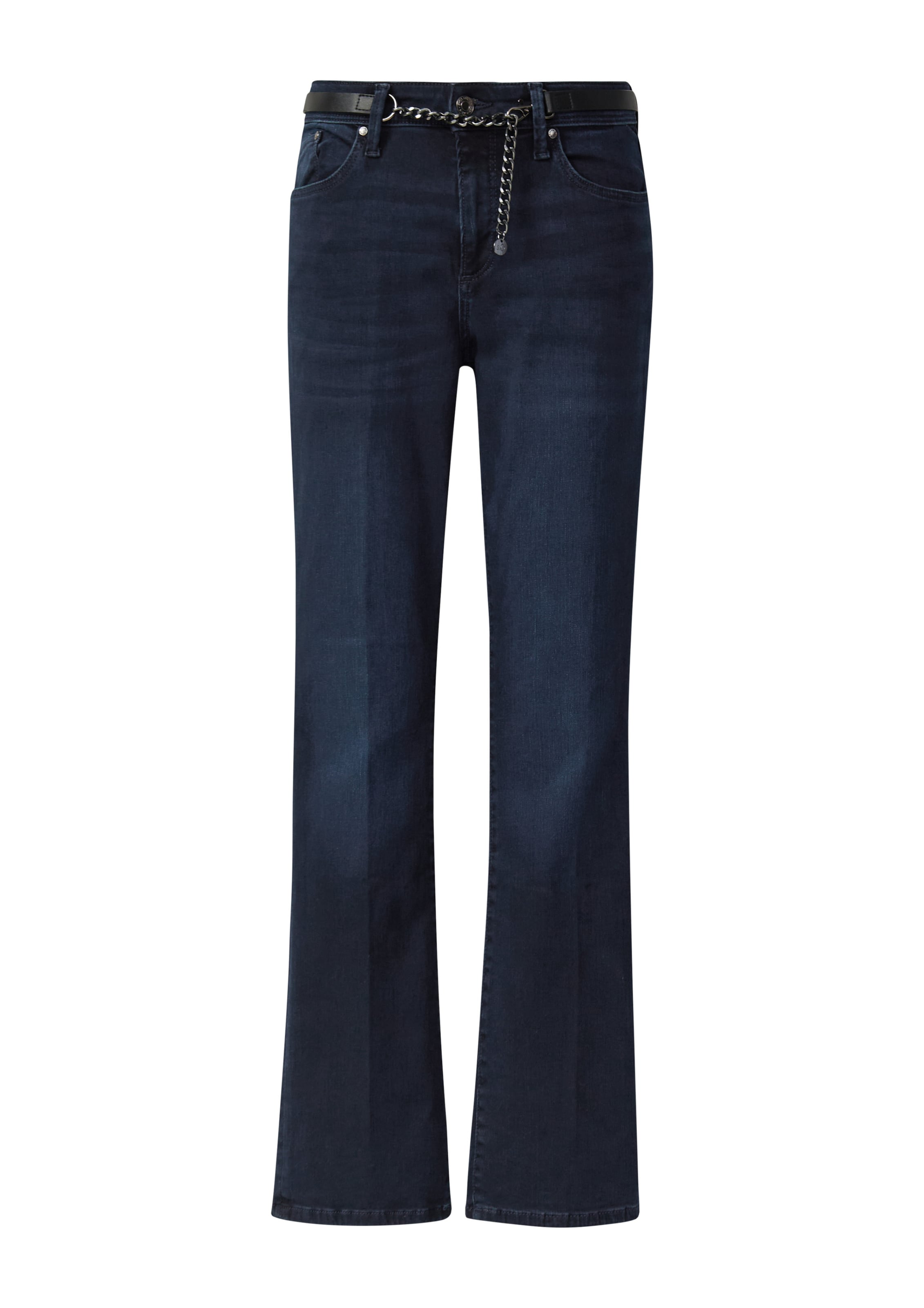s.Oliver Jeans 'Beverly' in navy, Produktansicht