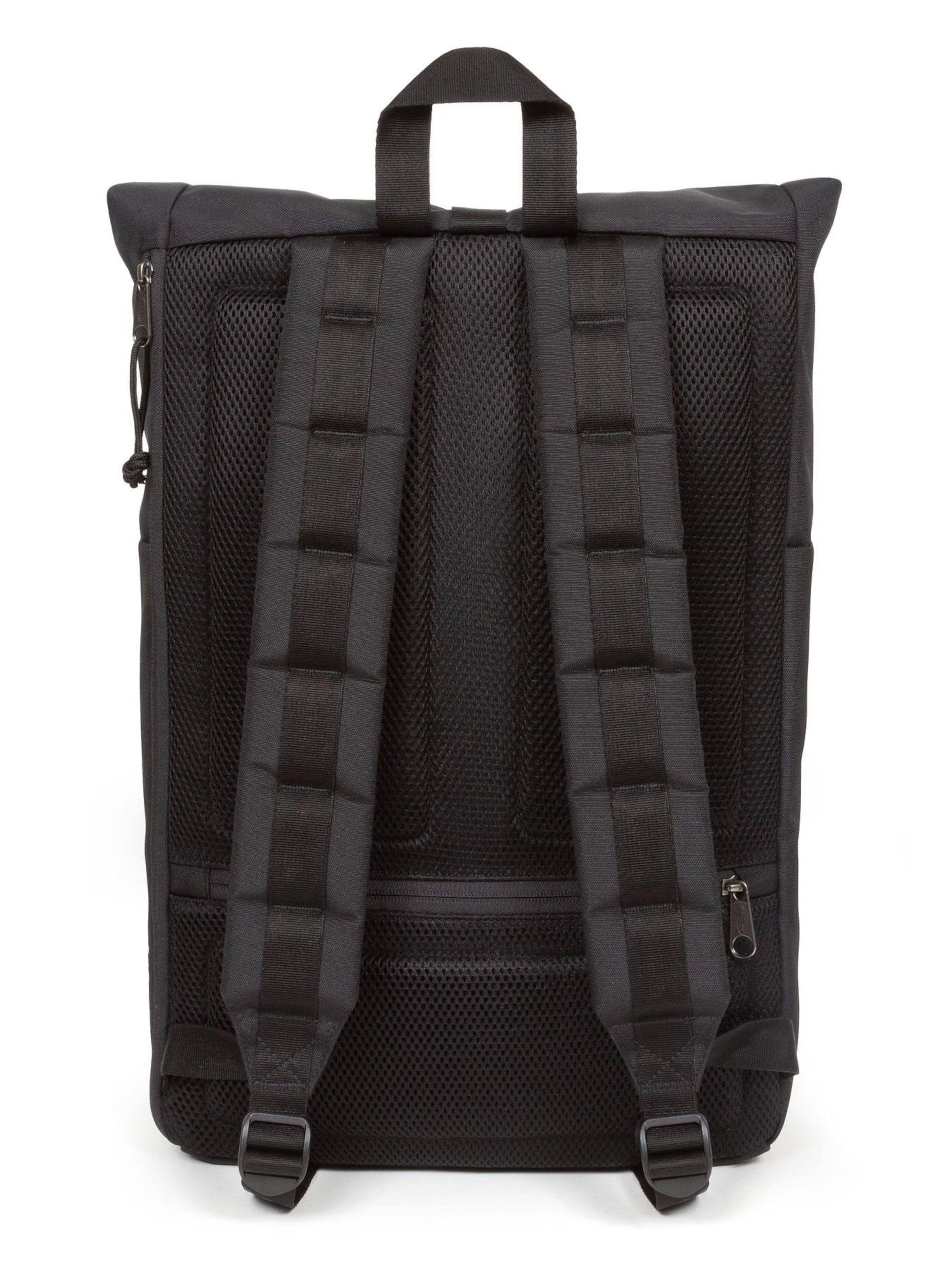 EASTPAK Backpack in Black