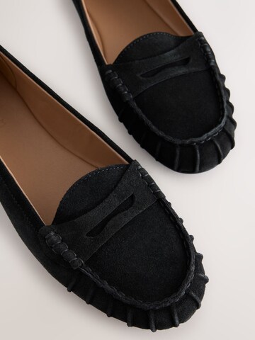 Mocassin 'Forever Comfort®' Next en noir