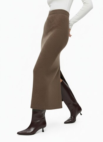 studioselect Skirt 'Smilla' in Brown