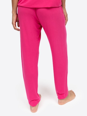 Cyberjammies Pajama pants 'Chloe' in Pink
