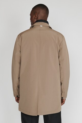 Matinique Between-Season Jacket 'Philman' in Beige