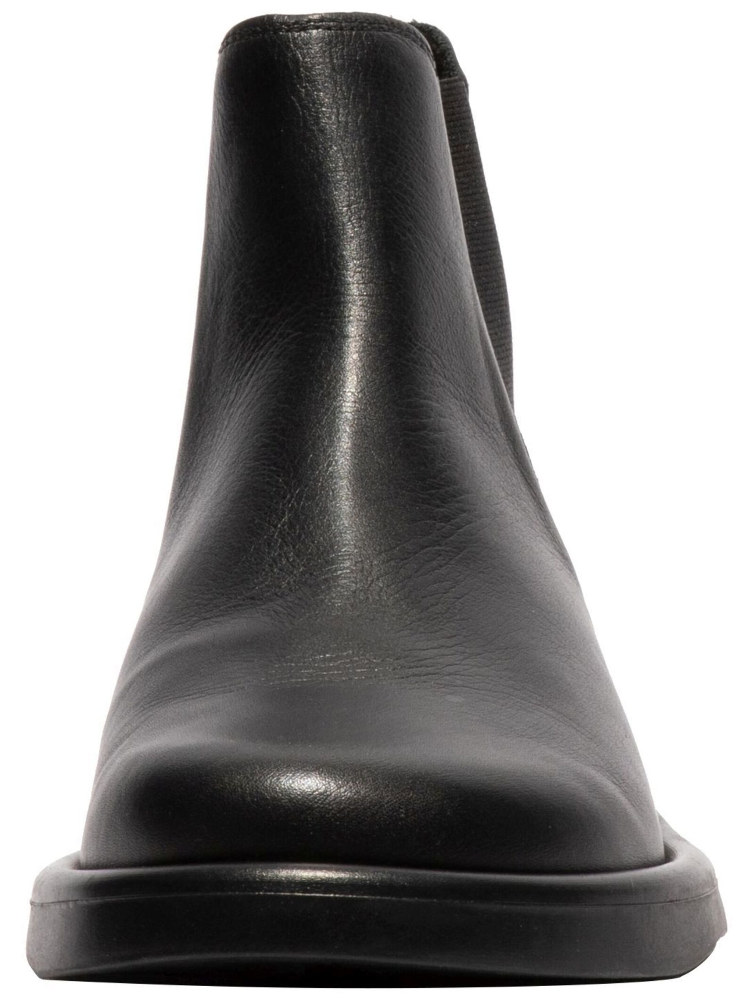 FLY LONDON Chelsea boots in Black