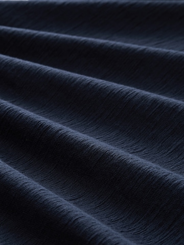 TOM TAILOR Shirt in Blue