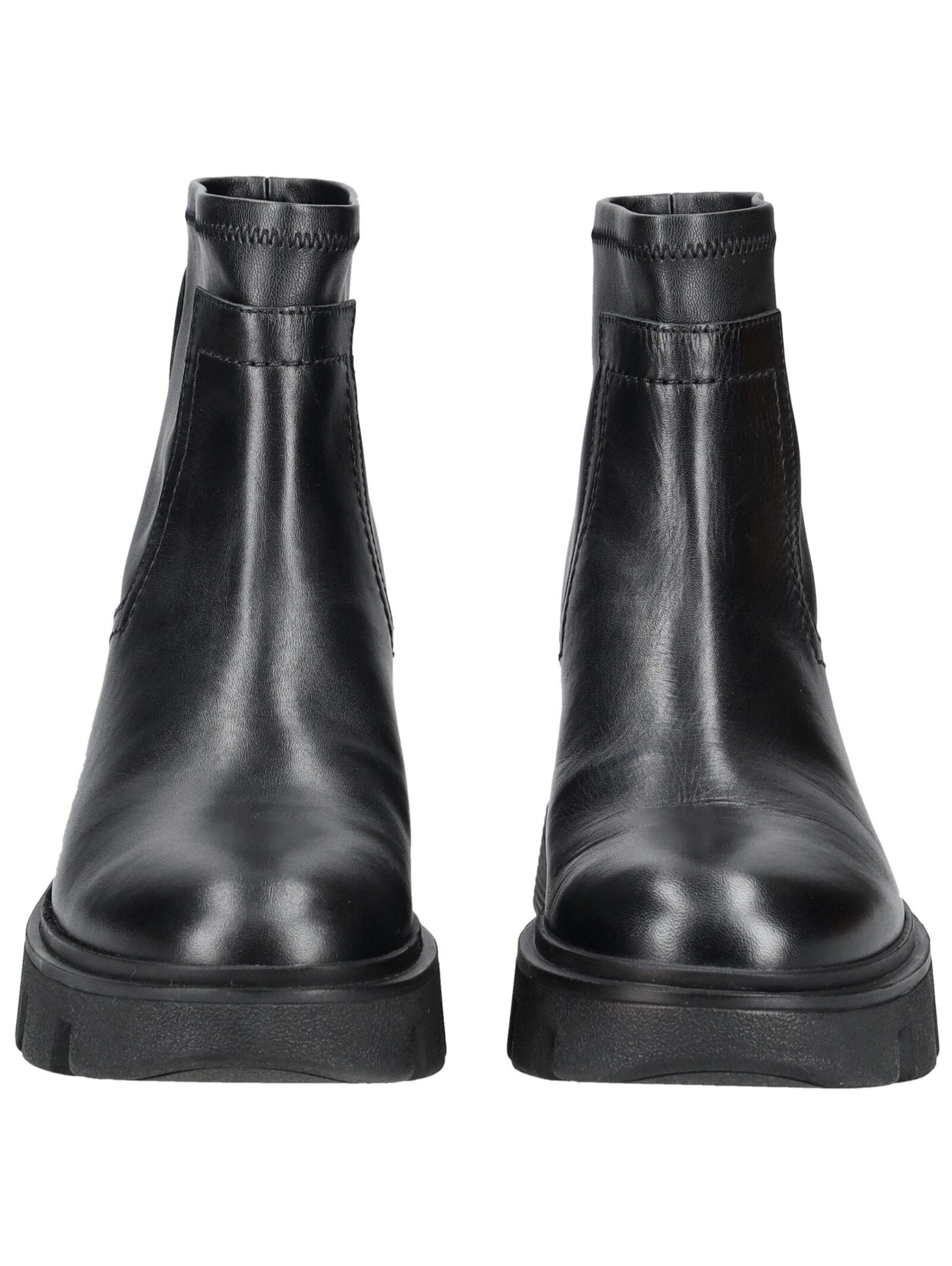 Stivaletto 'D Vilde' di GEOX in nero