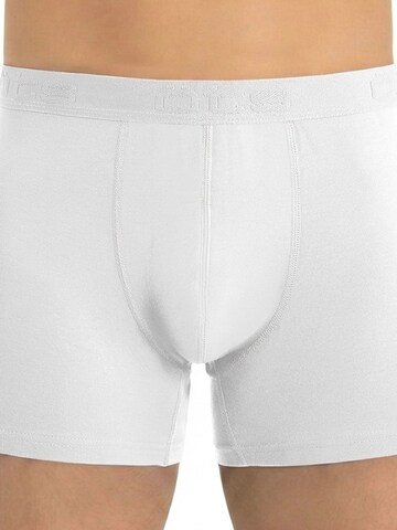 Boxers 'ÖTS Herren Boxer Shorts' ÖTS en blanc