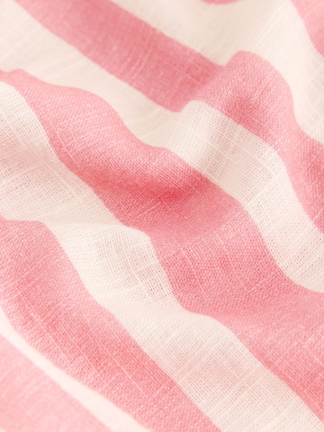 rožinė Next Marškinėliai