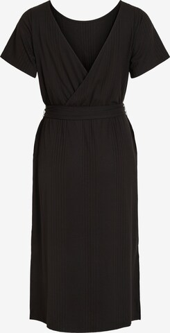 OBJECT Dress 'Celia' in Black