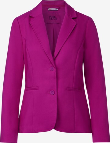 STREET ONE Blazer in Pink: predná strana