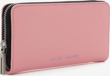 Suri Frey Wallet 'SFY SURI FREY X ALEXANDER' in Pink