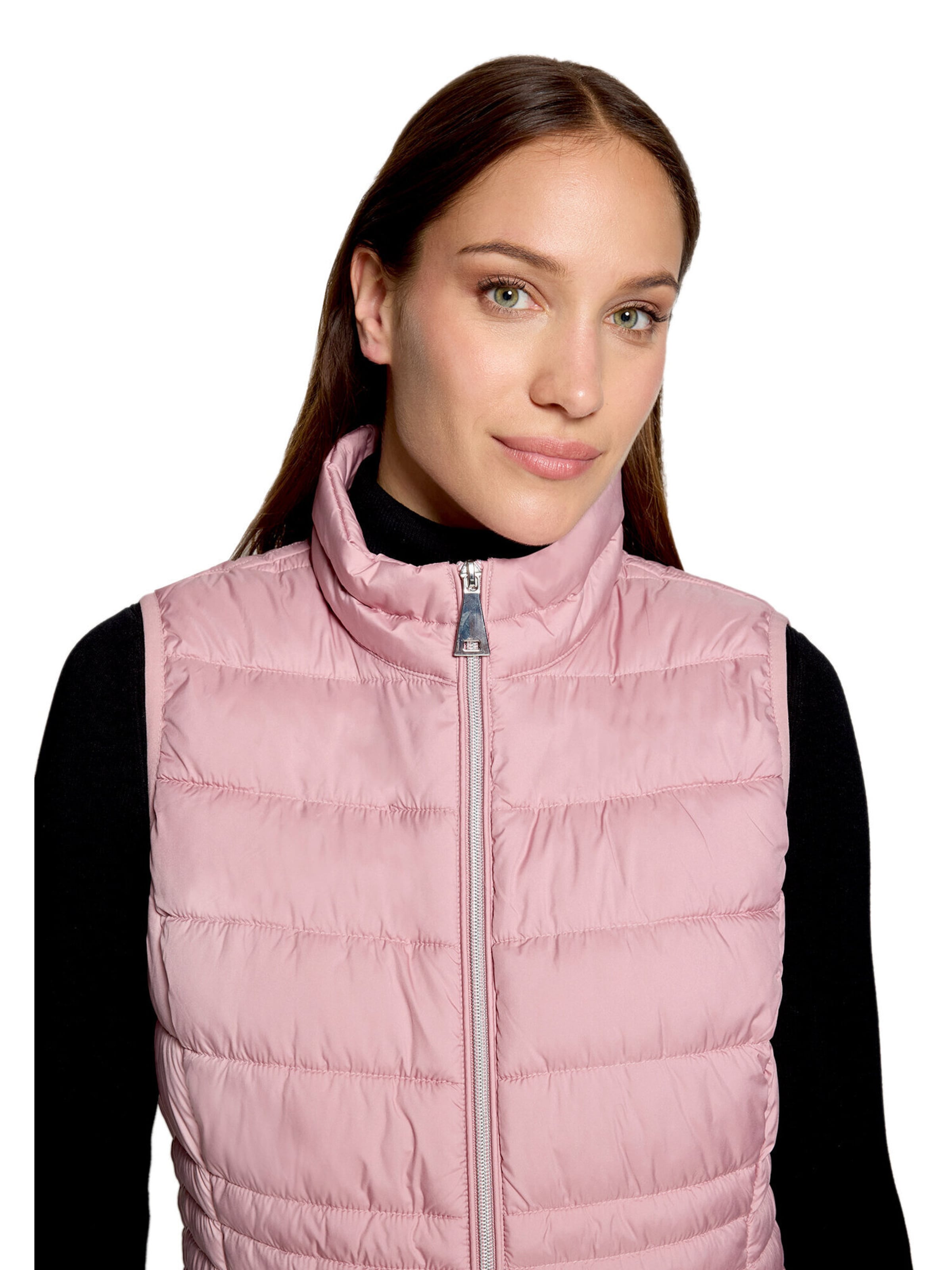 Gilet di Betty Barclay in rosa