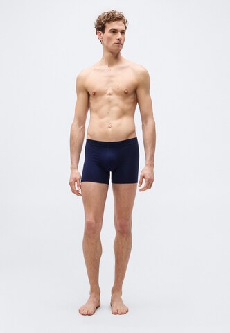 Boxers Polo Ralph Lauren en bleu