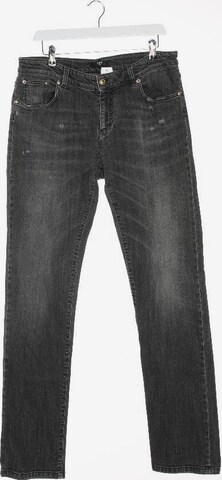 VERSACE Jeans 38 in Schwarz: predná strana