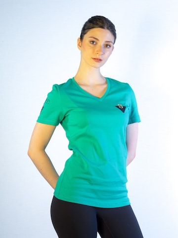 SeVen -ms- by Sven Shirt in Green