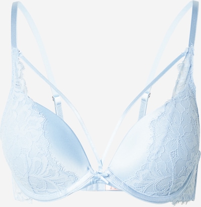 Hunkemöller Grudnjak 'Isabella' u nebesko plava, Pregled proizvoda