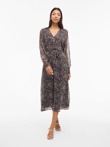 VILA Dress 'VIFALIA' in Purple