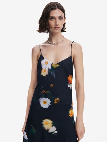 Robe Desigual en noir